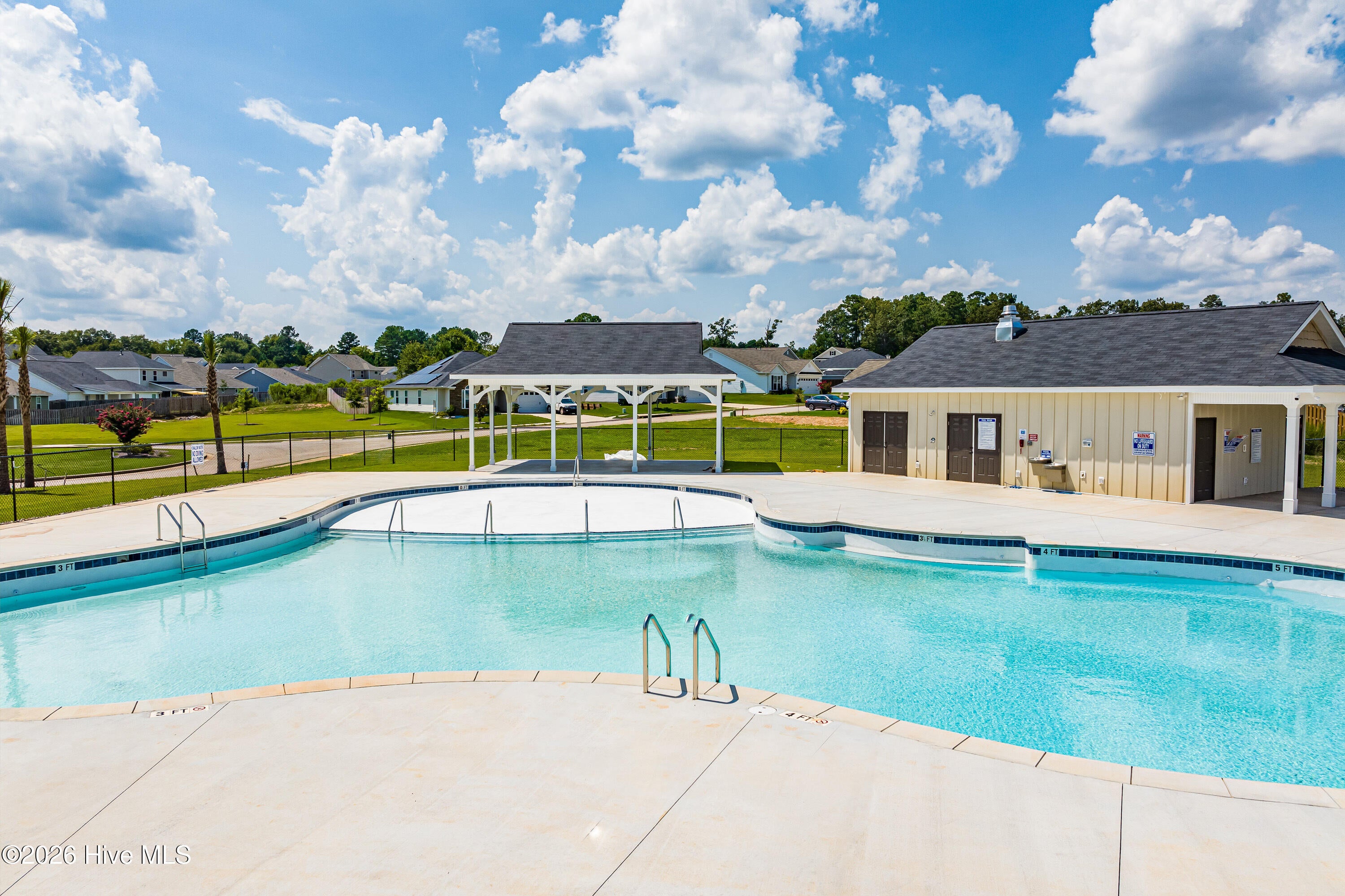8339 Snelling Drive