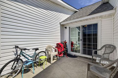 Tiny photo for 3843 Merestone Drive, Wilmington, NC 28412 (MLS # 100568008)