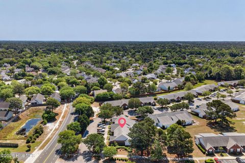 Tiny photo for 3843 Merestone Drive, Wilmington, NC 28412 (MLS # 100568008)