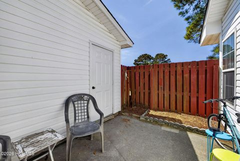 Tiny photo for 3843 Merestone Drive, Wilmington, NC 28412 (MLS # 100568008)