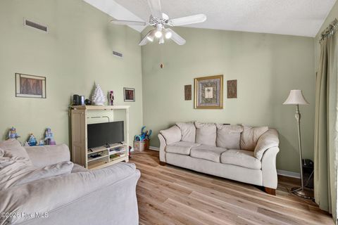 Tiny photo for 3843 Merestone Drive, Wilmington, NC 28412 (MLS # 100568008)