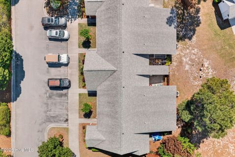 Tiny photo for 3843 Merestone Drive, Wilmington, NC 28412 (MLS # 100568008)