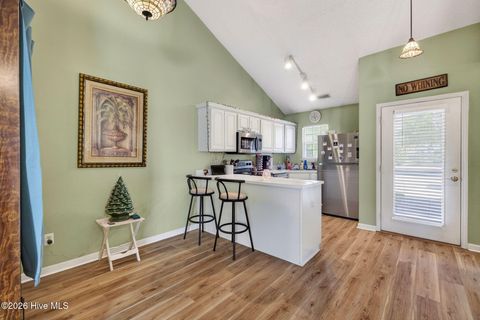 Tiny photo for 3843 Merestone Drive, Wilmington, NC 28412 (MLS # 100568008)