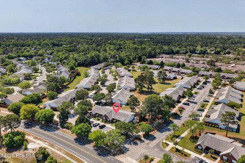 Tiny photo for 3843 Merestone Drive, Wilmington, NC 28412 (MLS # 100568008)