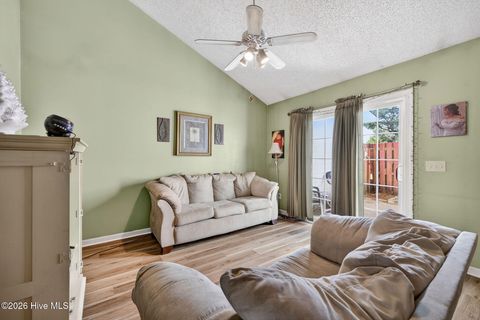 Tiny photo for 3843 Merestone Drive, Wilmington, NC 28412 (MLS # 100568008)