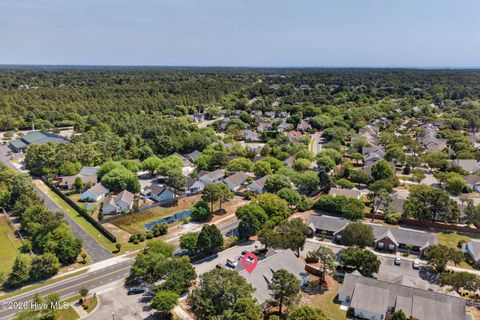 Tiny photo for 3843 Merestone Drive, Wilmington, NC 28412 (MLS # 100568008)