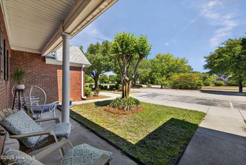 Tiny photo for 3843 Merestone Drive, Wilmington, NC 28412 (MLS # 100568008)