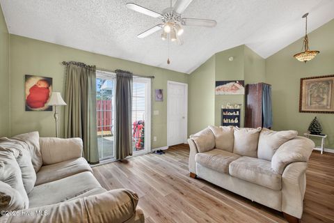 Tiny photo for 3843 Merestone Drive, Wilmington, NC 28412 (MLS # 100568008)