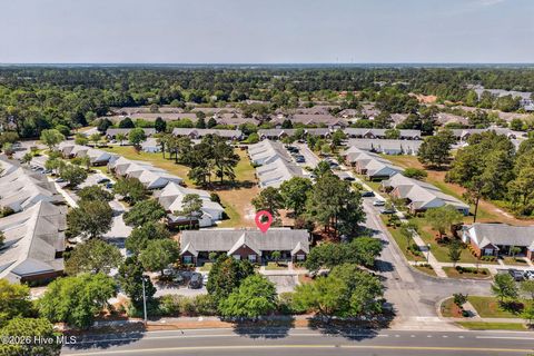 Tiny photo for 3843 Merestone Drive, Wilmington, NC 28412 (MLS # 100568008)