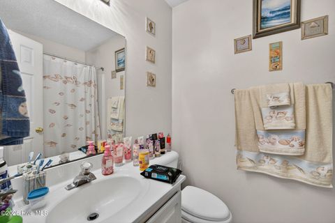 Tiny photo for 3843 Merestone Drive, Wilmington, NC 28412 (MLS # 100568008)