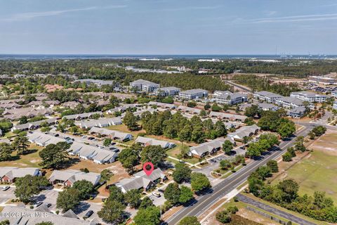 Tiny photo for 3843 Merestone Drive, Wilmington, NC 28412 (MLS # 100568008)