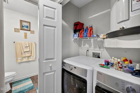 Tiny photo for 3843 Merestone Drive, Wilmington, NC 28412 (MLS # 100568008)