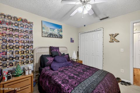 Tiny photo for 3843 Merestone Drive, Wilmington, NC 28412 (MLS # 100568008)