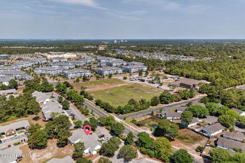 Tiny photo for 3843 Merestone Drive, Wilmington, NC 28412 (MLS # 100568008)