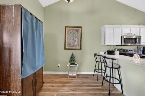 Tiny photo for 3843 Merestone Drive, Wilmington, NC 28412 (MLS # 100568008)