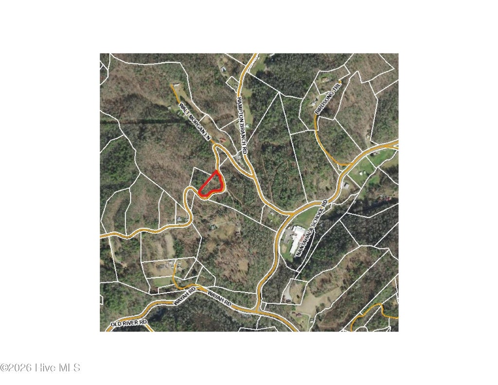 Photo of 50 Camp Branch Road, Topton, NC 28781 (MLS # 100590283)