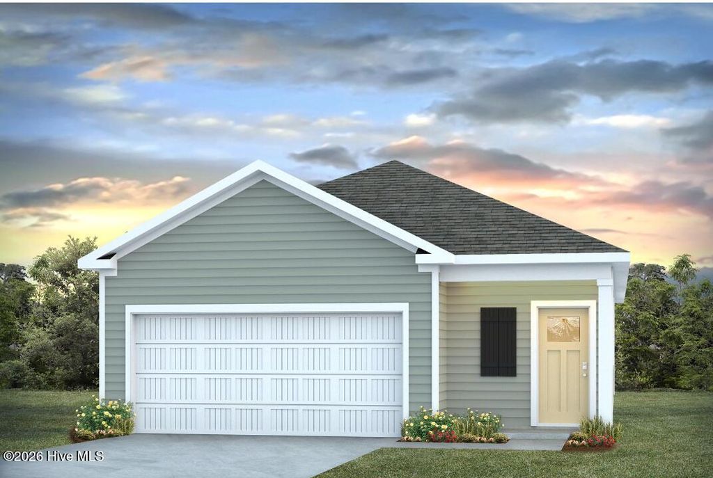 Photo of 1250 Skystone Loop Loop NE #Lot 76, Supply, NC 28462 (MLS # 100589952)