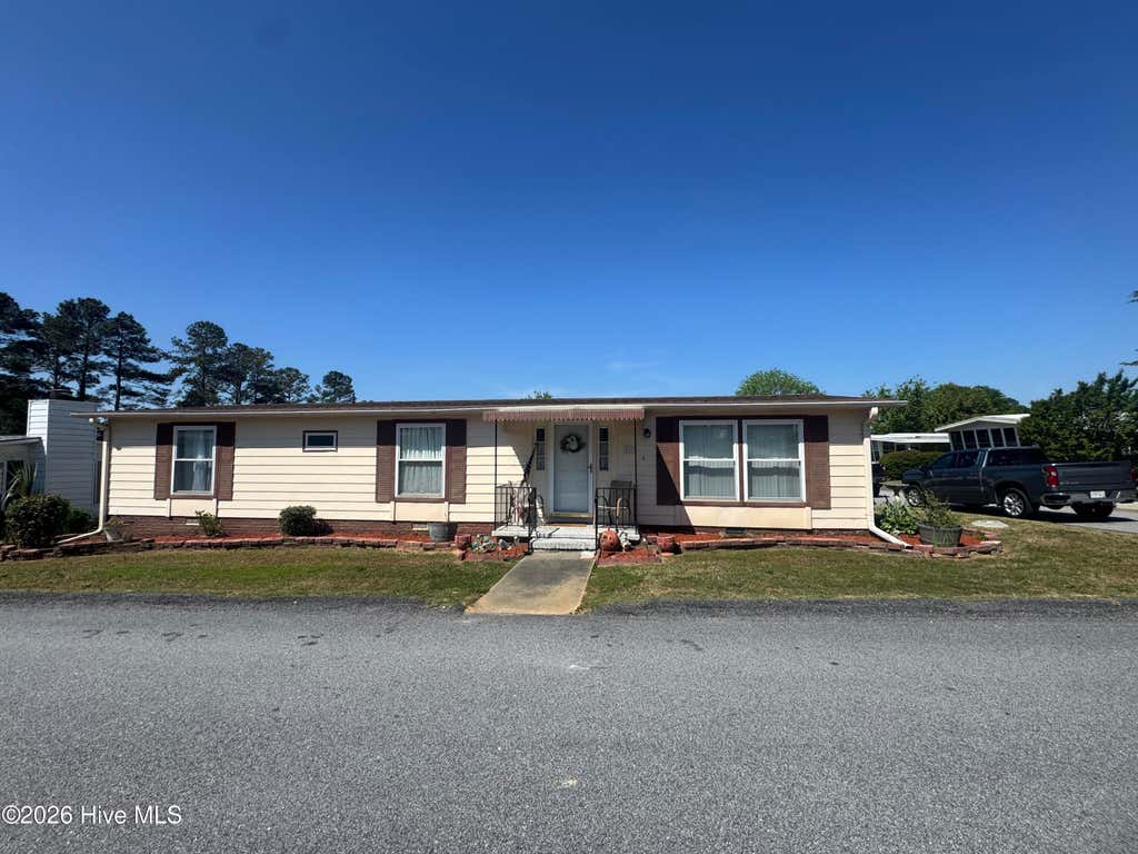 Photo of 201 Sheri Drive, Martinez, GA 30907 (MLS # 100573438)