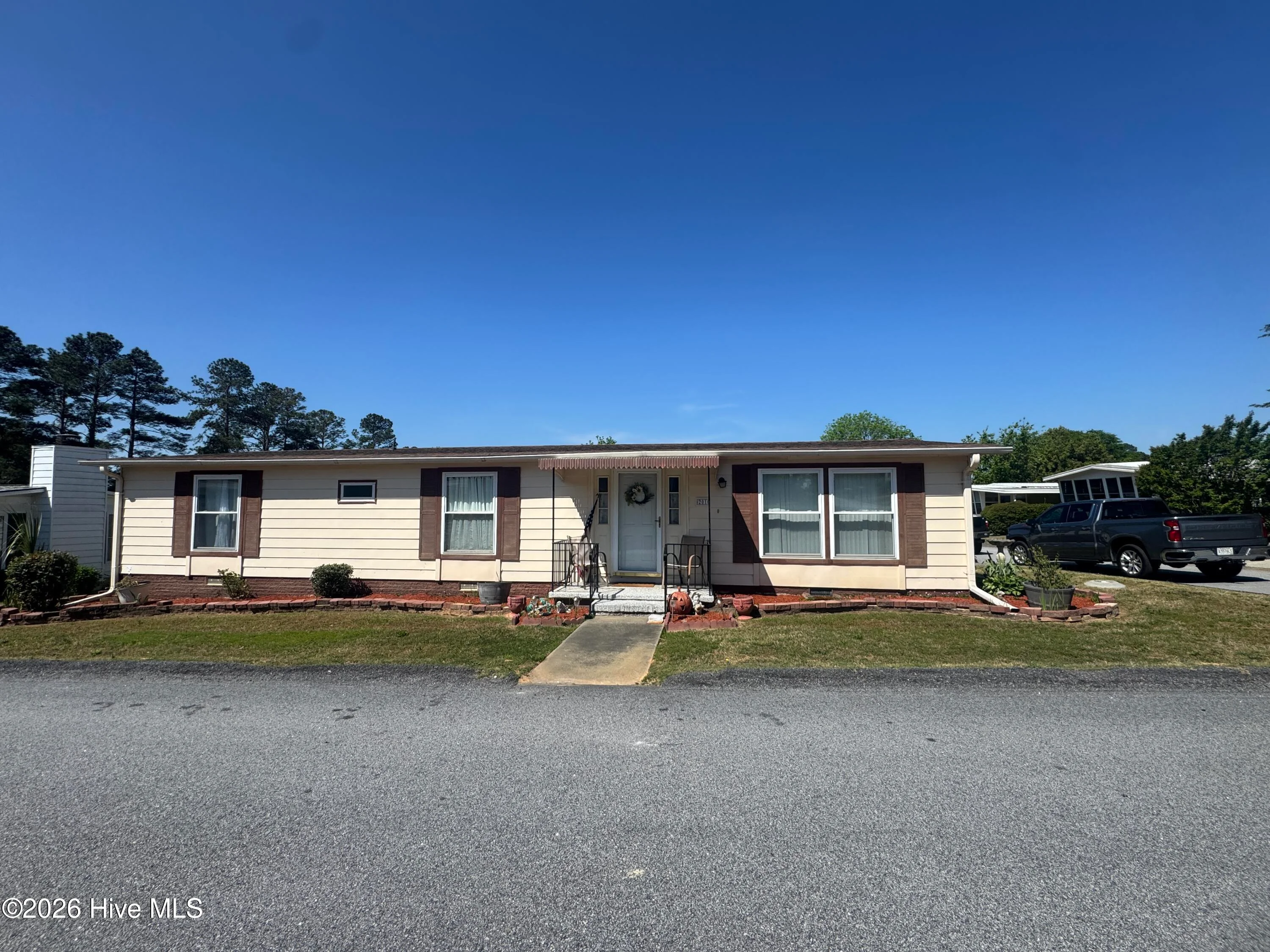 201 Sheri Drive