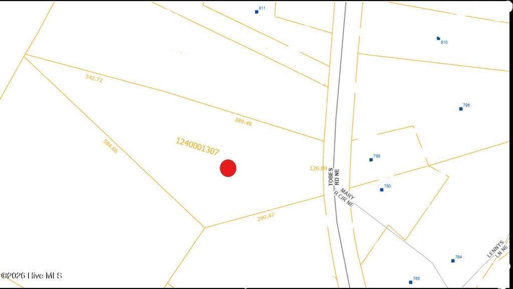 Photo of Lot G Tobes Road, Bolivia, NC 28422 (MLS # 100604971)
