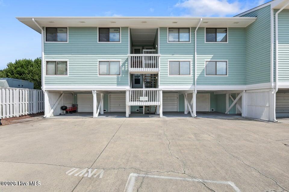 Photo of 202 Lewis Drive #Unit 1202, Carolina Beach, NC 28428 (MLS # 100578532)