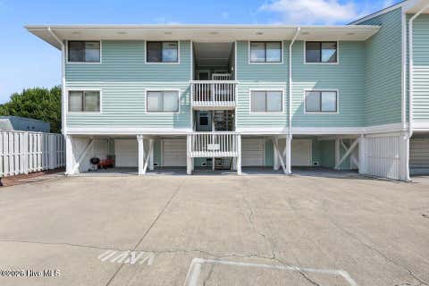 Condo For Rent - 202 Lewis Drive #UNIT 1202<br/> Carolina Beach, NC 28428