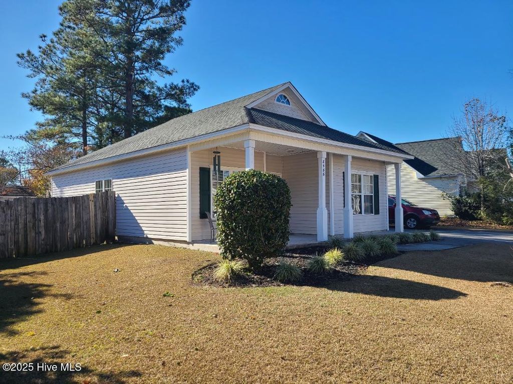 Photo of 8588 Orchard Loop Road NE, Leland, NC 28451 (MLS # 100545886)