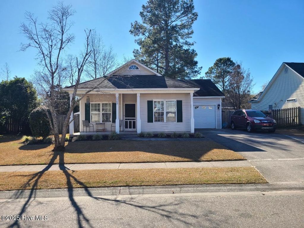 Photo of 8588 Orchard Loop Road NE, Leland, NC 28451 (MLS # 100545886)