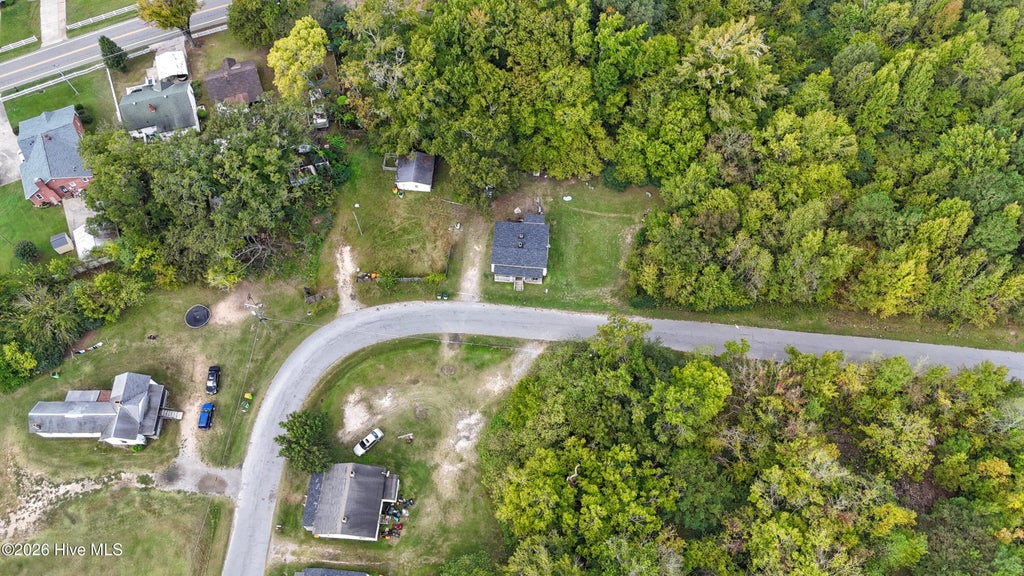 Photo of 30 E 11th Street, Weldon, NC 27890 (MLS # 100610938)