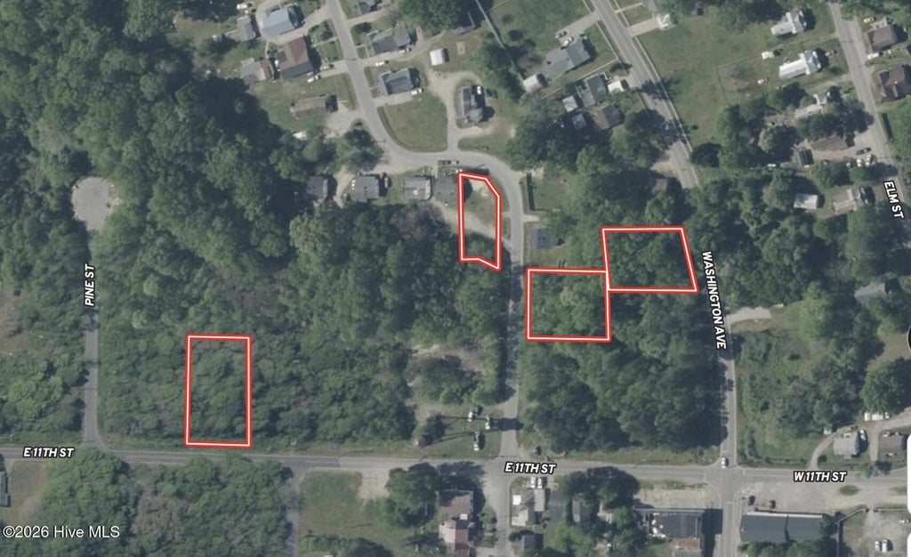 Photo of 30 E 11th Street, Weldon, NC 27890 (MLS # 100610938)