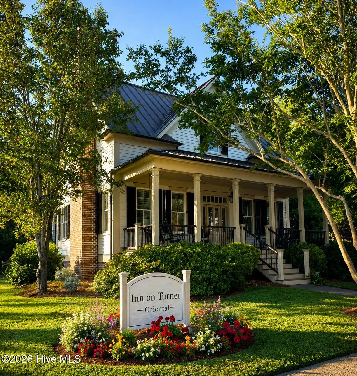 600 Broad Street, Oriental, NC, 28571