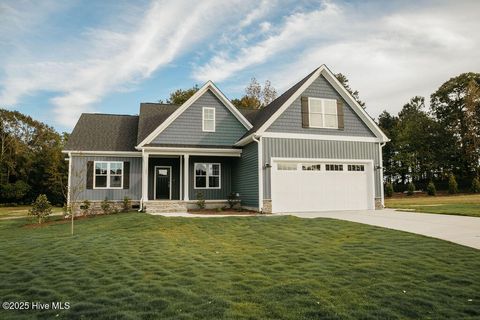 Homes For Sale - 100 Lucky Lane<br/> Pikeville, NC 27863