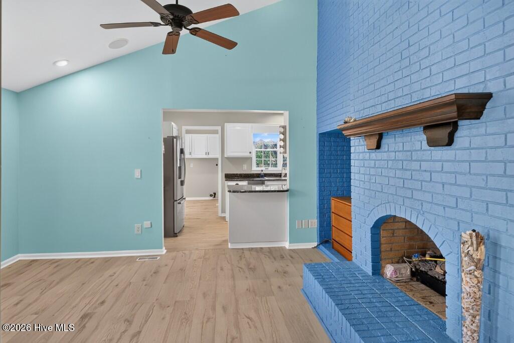 6103 Falcon Drive