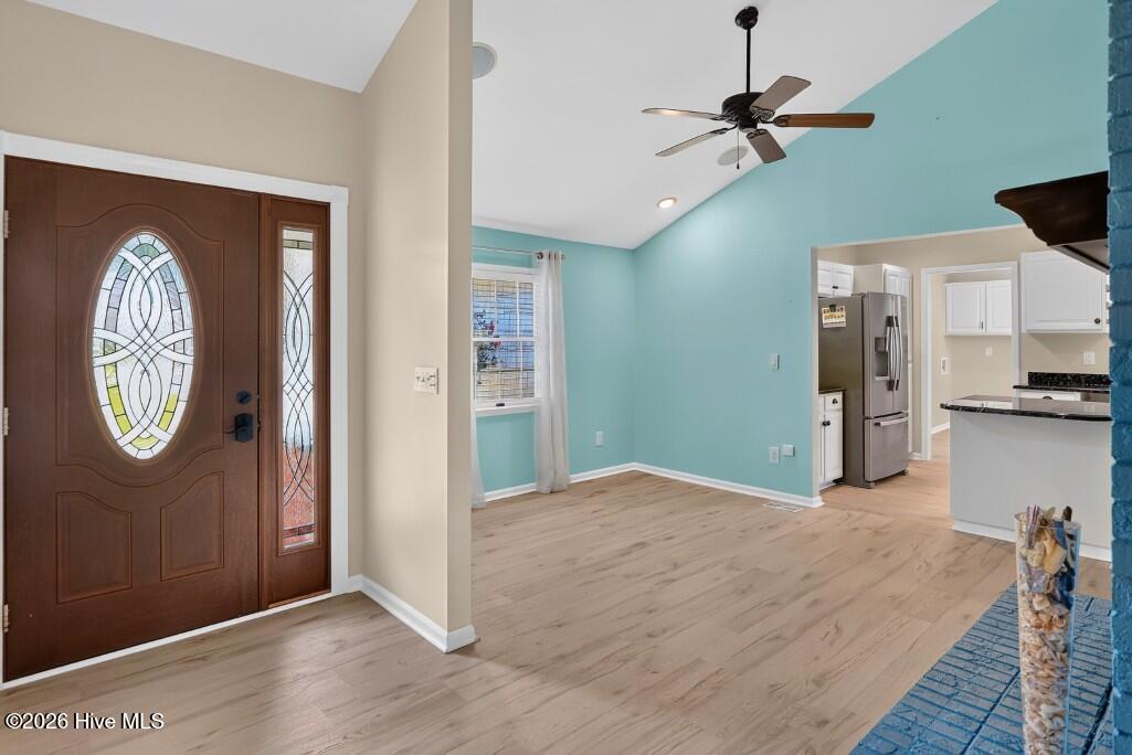 6103 Falcon Drive