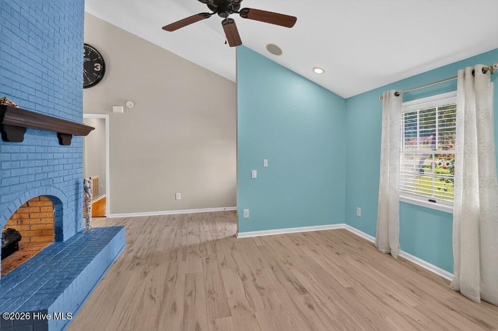 6103 Falcon Drive