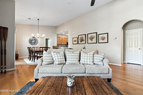 Tiny photo for 3908 River Front Place #Unit 201, Wilmington, NC 28412 (MLS # 100541442)