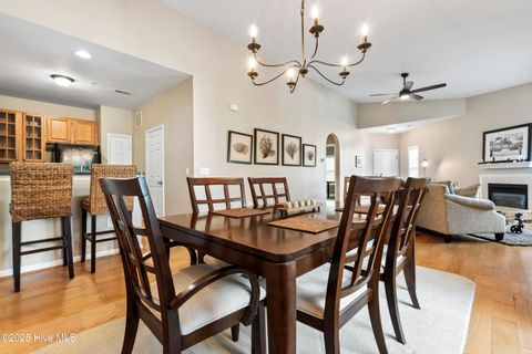 Tiny photo for 3908 River Front Place #Unit 201, Wilmington, NC 28412 (MLS # 100541442)