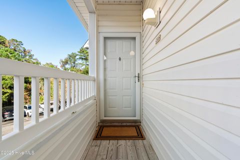 Tiny photo for 3908 River Front Place #Unit 201, Wilmington, NC 28412 (MLS # 100541442)