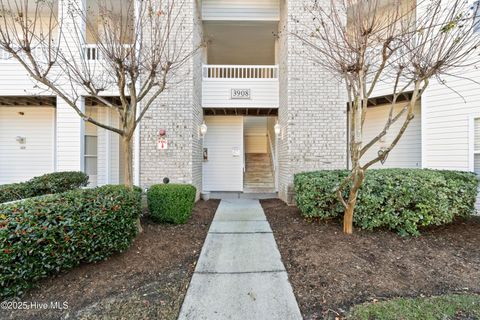 Tiny photo for 3908 River Front Place #Unit 201, Wilmington, NC 28412 (MLS # 100541442)