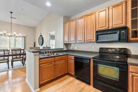 Tiny photo for 3908 River Front Place #Unit 201, Wilmington, NC 28412 (MLS # 100541442)