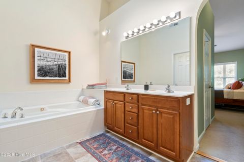 Tiny photo for 3908 River Front Place #Unit 201, Wilmington, NC 28412 (MLS # 100541442)