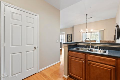 Tiny photo for 3908 River Front Place #Unit 201, Wilmington, NC 28412 (MLS # 100541442)