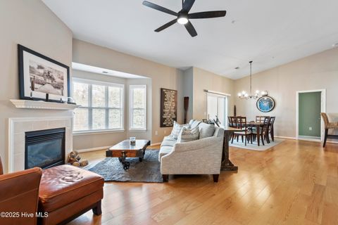Tiny photo for 3908 River Front Place #Unit 201, Wilmington, NC 28412 (MLS # 100541442)