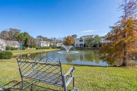 Tiny photo for 3908 River Front Place #Unit 201, Wilmington, NC 28412 (MLS # 100541442)