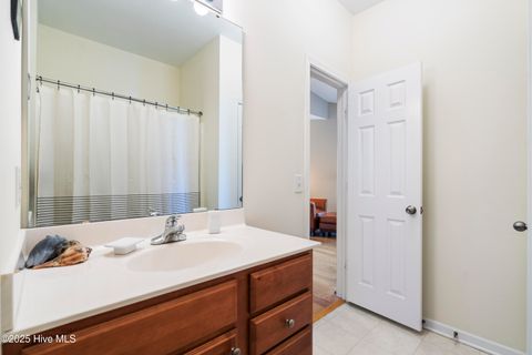 Tiny photo for 3908 River Front Place #Unit 201, Wilmington, NC 28412 (MLS # 100541442)