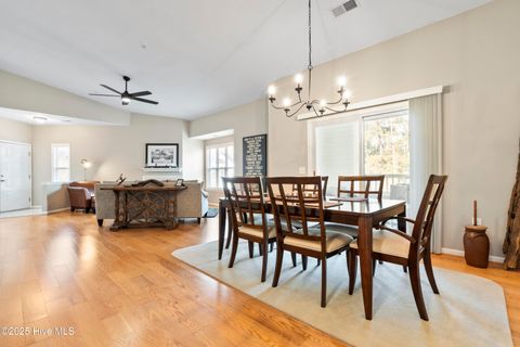 Tiny photo for 3908 River Front Place #Unit 201, Wilmington, NC 28412 (MLS # 100541442)