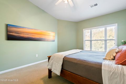 Tiny photo for 3908 River Front Place #Unit 201, Wilmington, NC 28412 (MLS # 100541442)