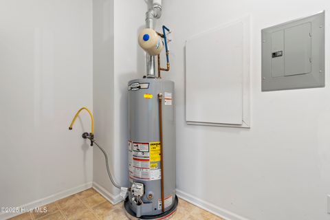 Tiny photo for 3908 River Front Place #Unit 201, Wilmington, NC 28412 (MLS # 100541442)