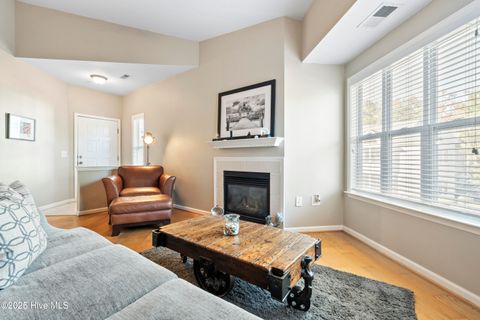 Tiny photo for 3908 River Front Place #Unit 201, Wilmington, NC 28412 (MLS # 100541442)