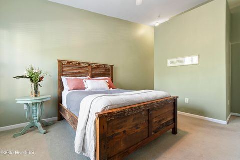 Tiny photo for 3908 River Front Place #Unit 201, Wilmington, NC 28412 (MLS # 100541442)